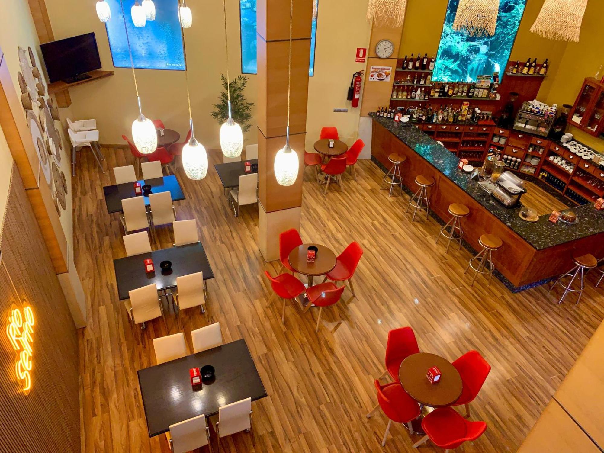 Hostal Rio Selmo Ponferrada Luaran gambar