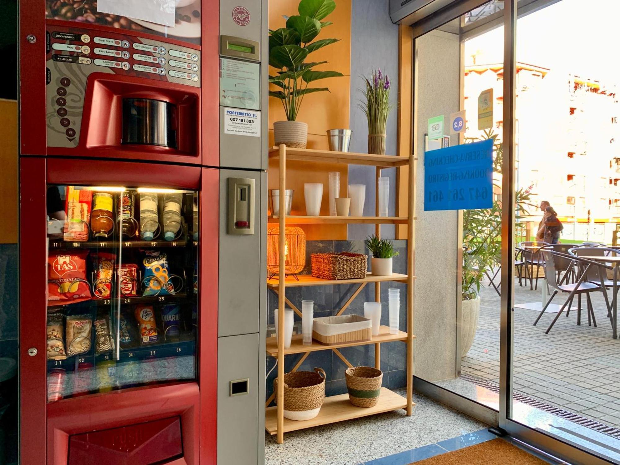 Hostal Rio Selmo Ponferrada Luaran gambar