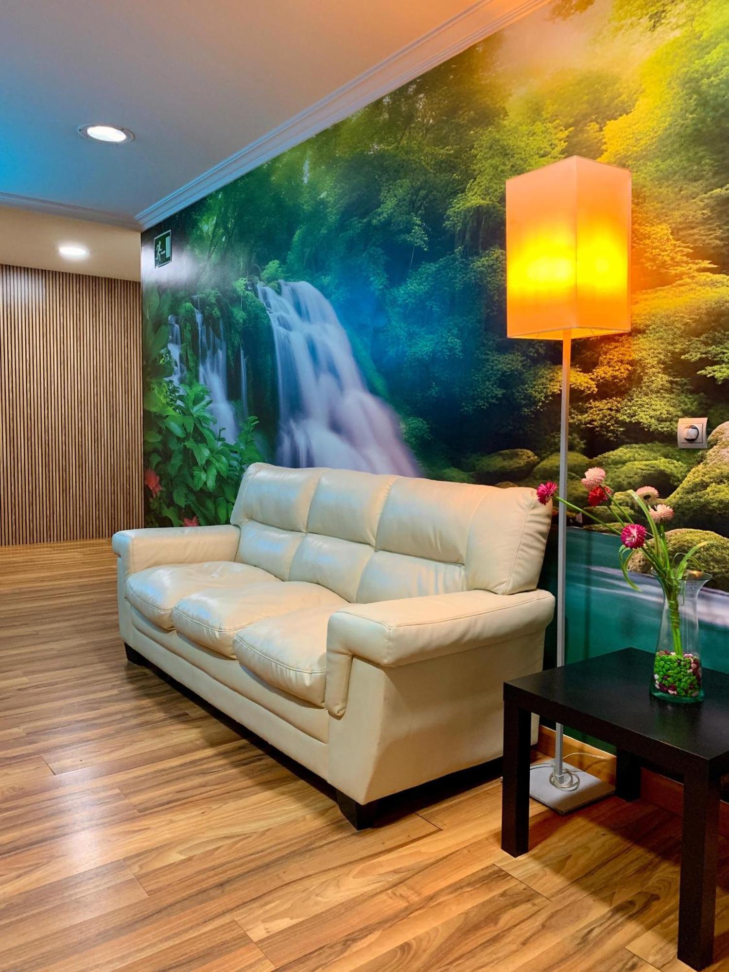 Hostal Rio Selmo Ponferrada Luaran gambar