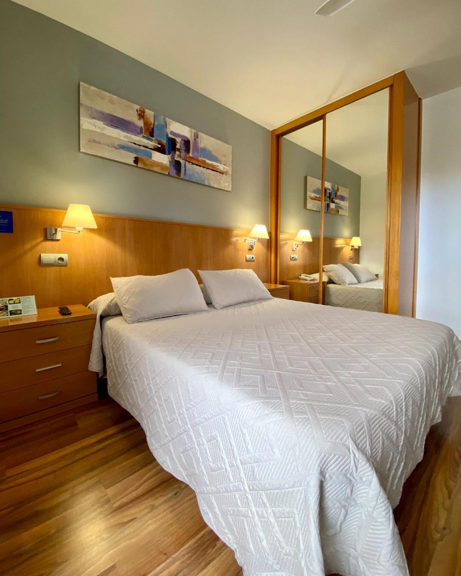 Hostal Rio Selmo Ponferrada Luaran gambar