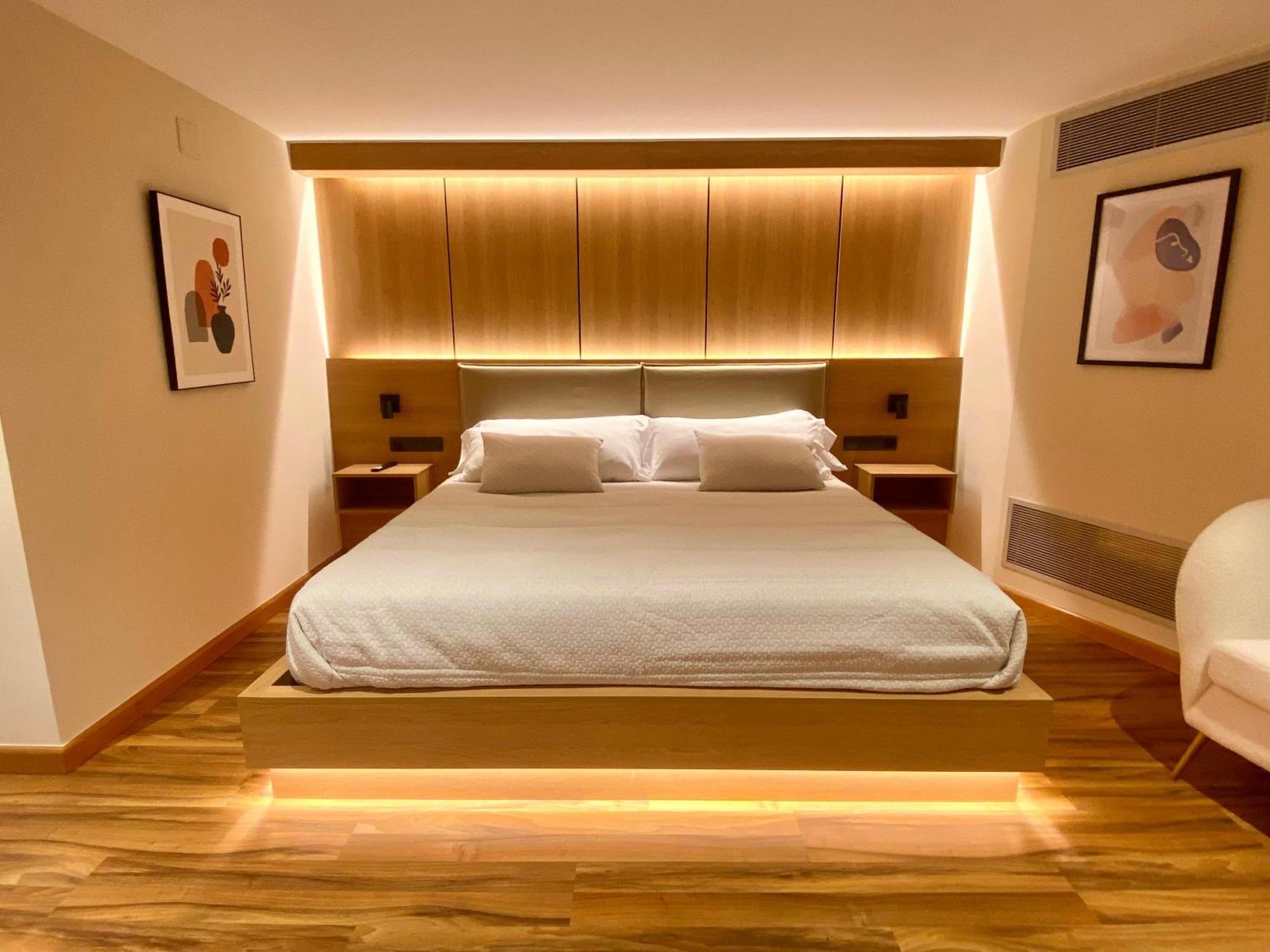 Hostal Rio Selmo Ponferrada Luaran gambar